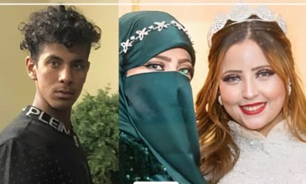 قاتلة والدتها تتصدر المشهد من جديد.. طلب عاجل لوقف تنفيذ حكم إعدام نورهان خليل قاتلة بورسعيد.. استند على تعديلات قانون الإجراءات التي تمنح الورثة حق إلغاء الإعدام.. وروح الشريعة الإسلامية التي تحث على العفو