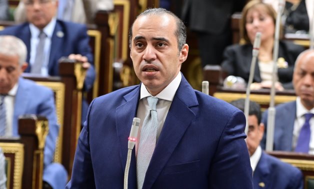 وزير الشئون النيابية: القاهرة تُجرى الترتيبات اللازمة لعقد القمة المصرية - الأوروبية