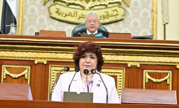 مجلس النواب يوافق على اتفاقية خطوط جوية منتظمة بين مصر ونيوزيلاندا