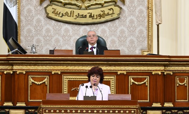 مجلس النواب يوافق على اتفاقية الخدمات الجوية المنتظمة بين مصر وسلطنة عمان