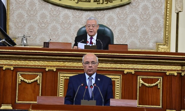 رئيس "إسكان النواب": قانون تنظيم مرفق مياه الشرب لن يحمل المواطن أعباء إضافية