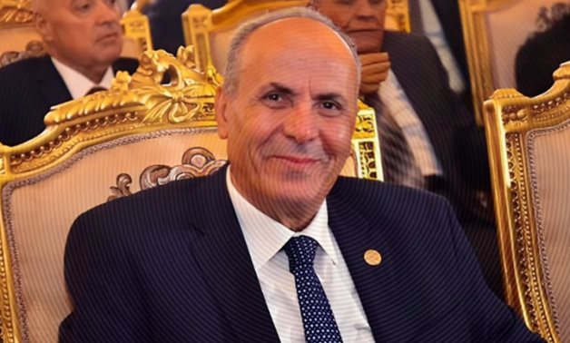 رئيس هيئة قضايا الدولة: جهد رائع للاكاديمية الوطنية لاختيار أفضل العناصر المؤهلة للقيادة 