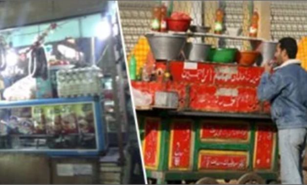 شروط وضعها القانون لوحدات الطعام المتنقلة لتشجيع المشروعات الصغيرة