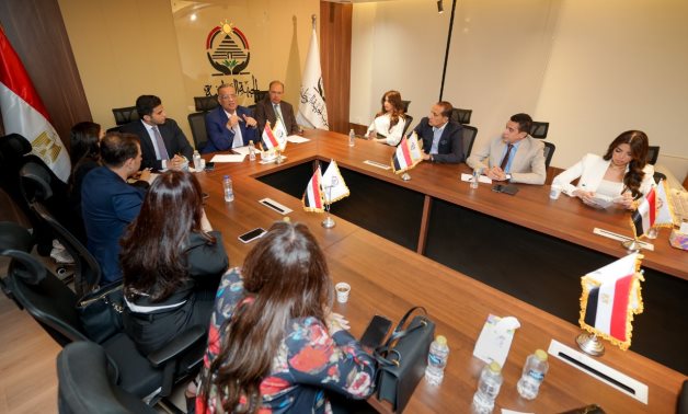 أمانة الإعلام بحزب الجبهة الوطنية: حرية تداول المعلومات حق المواطن وندعم أدوات الإعلام الحديث