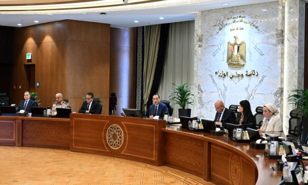 رئيس الوزراء يُوجه بالاستعداد الكامل لإجازة عيد الأضحى وتوفير الخدمات المختلفة للمواطنين