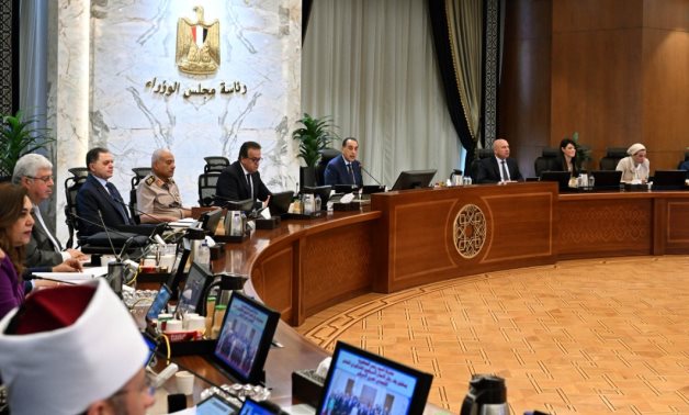رئيس الوزراء يؤكد استعداد الحكومة لتذليل أي عقبات لضمان نجاح عمل الشركات والمستثمرين الأمريكيين في مصر