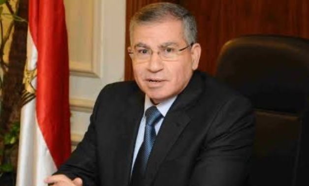 مجلس الوزراء ينعي اللواء محمد علي مصيلحي وزير التموين والتجارة الداخلية الأسبق