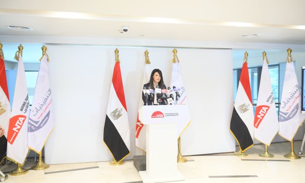 وزير التخطيط: تقدم كبير بملف المرأة خلال السنوات الأخيرة تحت قيادة الرئيس السيسي