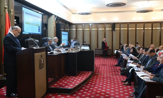 التنمية المحلية لوكيل خطة النواب: تعديل قانون التصالح لحل أزمة النموذج 8 قريبا