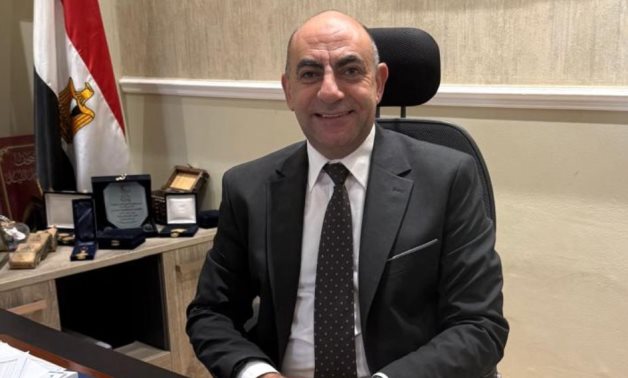 أمين مساعد الاستثمار بمستقبل وطن: تحسين مناخ الاستثمار خطوة أساسية نحو تحقيق التنمية