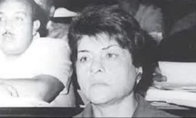 نوال عامر.. برلمانية من 1964 لـ 6 دورات كاملة حتى أصبحت أول وكيل امرأة تحت القبة