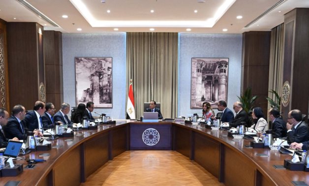 الطريق نحو " صفر جذام ".. الحكومة تستعد للإعلان عن القضاء على مرض الجذام.. مدبولي يوجه بتكثيف الجهود للقضاء عليه  وتوفير الرعاية الكاملة للمتعافين .. ووزارة الصحة: رؤيتنا الوصول إلي صفر حالات بحلول عام 2030