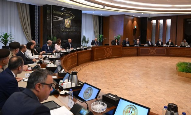 رئيس الوزراء يتابع اللمسات الأخيرة لفعاليات افتتاح المتحف المصري الكبير ويطمئن على مختلف الترتيبات