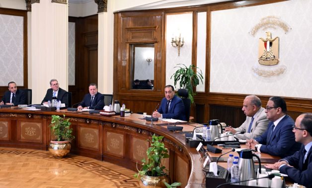 توجيه هام من رئيس الوزراء لوزيرى البترول والكهرباء بعد هجوم إسرائيل على إيران