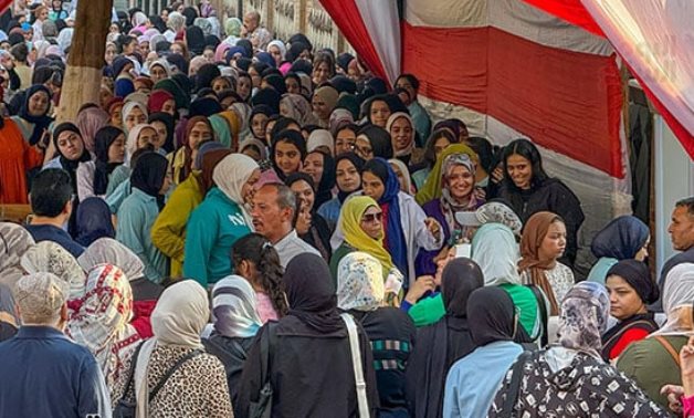 خلى بالك.. 8 محظورات داخل لجان امتحانات الثانوية العامة 2025