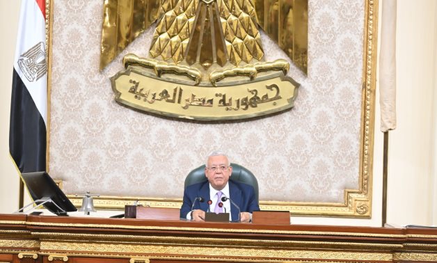 مجلس النواب يُدين العدوان الإسرائيلى على إيران: تصعيد خطير يُضاف إلى سجل تل أبيب من انتهاكات القانون الدولى.. ويُجهض التسوية السلمية للملف النووى الإيرانى.. ويؤكد: مصر ستظل صوتًا قويًا فى الدفاع عن الفلسطينيين