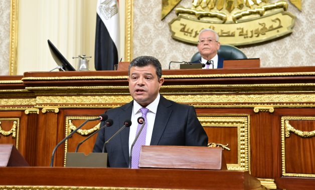 رئيس اقتصادية النواب عن تنظيم ملكية الدولة في الشركات المملوكة لها: تحقق أقصى عائد
