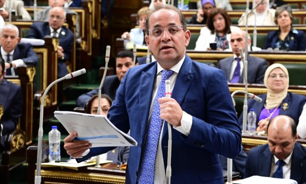 وزير المالية: زيادة استثنائية فى مخصصات دفع النشاط الاقتصادى تصل إلى 3 أضعاف عام 25/26