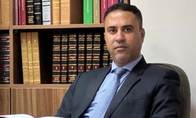محمد عيد: مبادرة «مصر معكم» تجسيد لوفاء الدولة لأبناء الشهداء ودعمهم المستدام