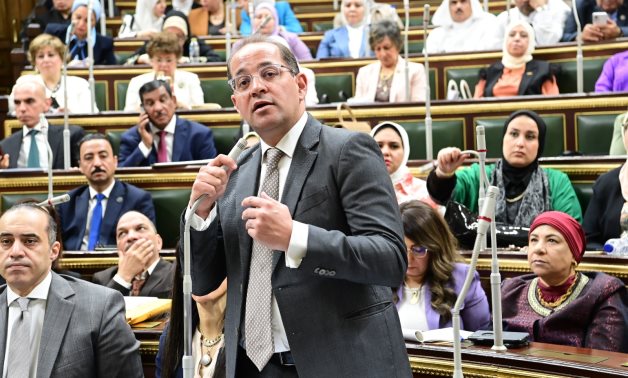 وزير المالية يؤكد: لا فرض لضرائب جديدة ..وزيادة الإيرادات الضريبية بسبب التيسيرات والتسهيلات      