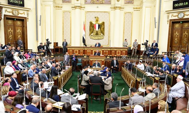 مجلس النواب يوافق نهائيا على قانون خطة التنمية الاقتصادية والاجتماعية لعام 2025/2026