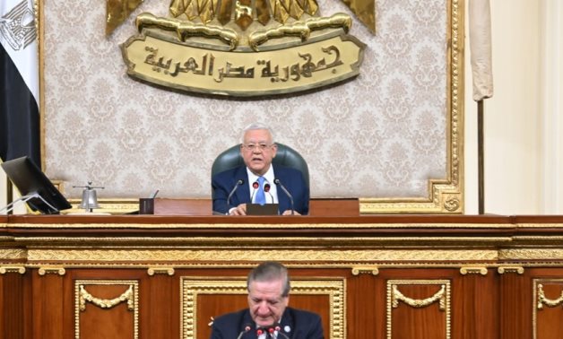 مجلس النواب يوافق على التقرير العام لموازنة وخطة مصر لعام 25/26 