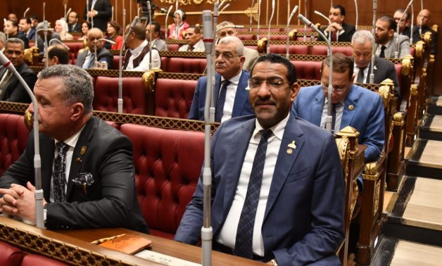 سامح الشيمي: تماسك المصريين هو الحصن الحقيقي.. والإخوان يستغلون أزمات الإقليم لبث الفوضى