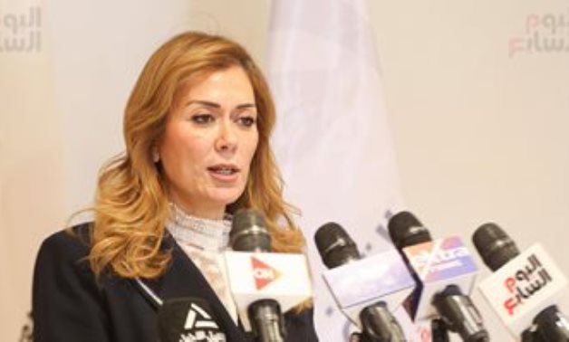 "الوطنية للتدريب" تُطلق البرنامج الرئاسي لتأهيل النشء للقيادة.. فتح باب التسجيل مدة 3 أسابيع للأعمار من 13لـ 18 عاما.. رشا راغب: نسعى أن يكون نموذجًا رائدًا في المنطقة لرعاية قادة الغد وتمكينهم في مستقبل الوطن
