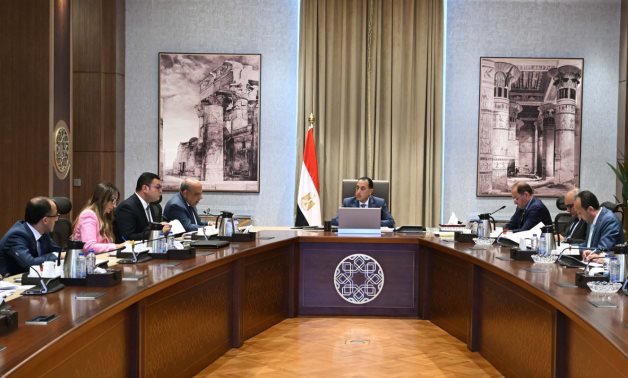 رئيس الوزراء يتابع جهود فض التشابكات المالية بين عدد من الجهات الحكومية