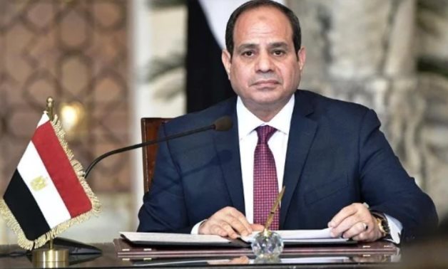 قرارت جمهورية بتعيين "سلافة" مديرًا للأكاديمية الوطنية للتدريب وطاهر نائبًا وتشكيل مجلس الأمناء