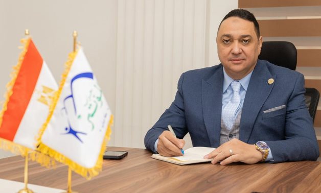 نائب رئيس"المؤتمر": 30 يونيو أنقذت مصر من الانقسام وأسست للجمهورية الجديدة