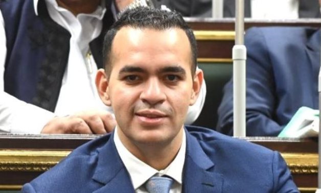 رئيس اللجنة الأولمبية لنائب في لجنة الرياضة : مجالس إدارات الأهلي والزمالك "هواة"
