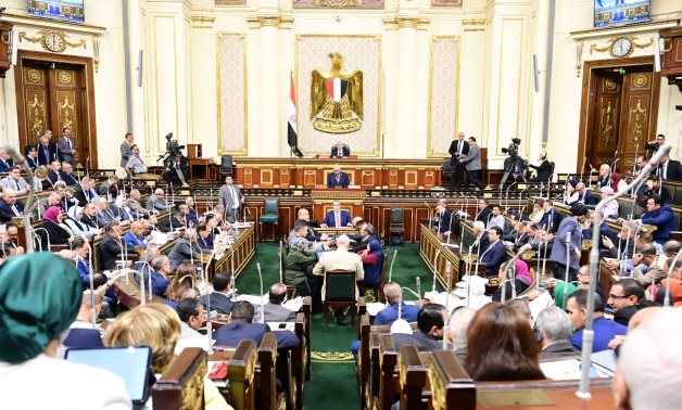 الأغلبية توافق من حيث المبدأ على قانون الإيجار القديم: الدولة لن تسمح بطرد مواطن فى الشارع