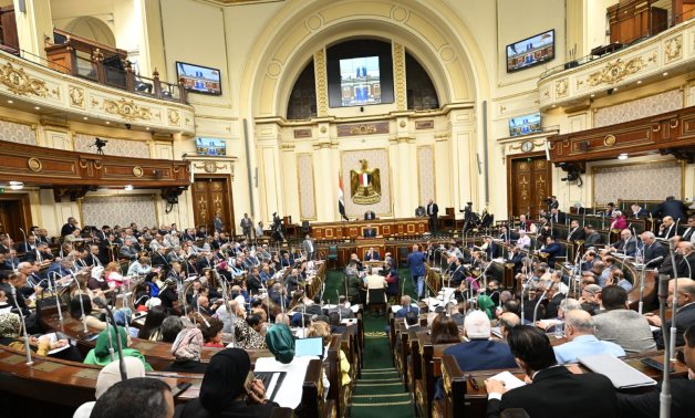 جدل تحت القبة حول الإيجار القديم.. ومقترحات بتملك المستأجر الوحدات بنظام التمويل العقارى