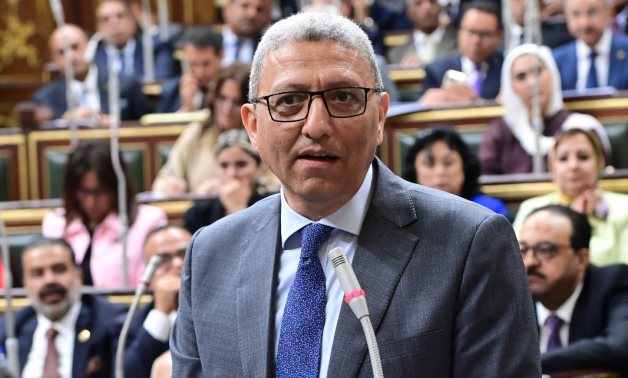 وكيل مجلس النواب: يُحسب للمجلس الحالى أنه اقتحم ملف الإيجار القديم لأنه ملف شائك