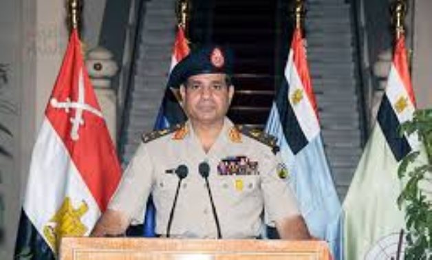 3 يوليو شهادة وفاة الجماعة الإرهابية ونهاية حكم المرشد.. الشعب يشهر الكارت الأحمر والجيش ينحاز لصوت الوطن.. بيان القوات المسلحة يرسم ملامح الجمهورية الجديدة..وسياسيون: ثورة مكتملة الأركان أنقذت مصر من مصير مظلم
