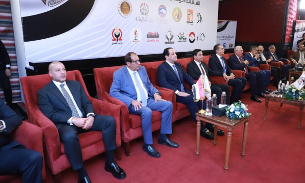علاء عابد: القائمة الوطنية تضم كفاءات مشهود لها بالنزاهة والخبرة والقدرة على العطاء