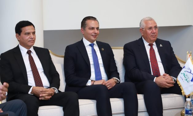 حماة الوطن: نخوض انتخابات الشيوخ ضمن القائمة الوطنية.. ونولى أهمية لاختيار مرشحين ذوى خبرة وكفاءة