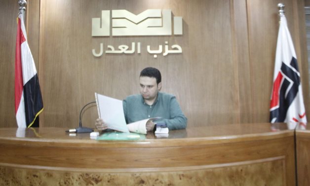 6 مرشحين للعدل بالإسكندرية و7 فى القاهرة.. وتنسيق مستمر مع تحالف الطريق والمستقلين وأحزاب أخرى