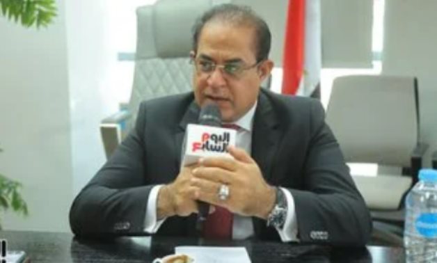 سليمان وهدان: قانون الإيجار القديم مر بشق الأنفس وحرصنا على ألا يطرد المستأجر