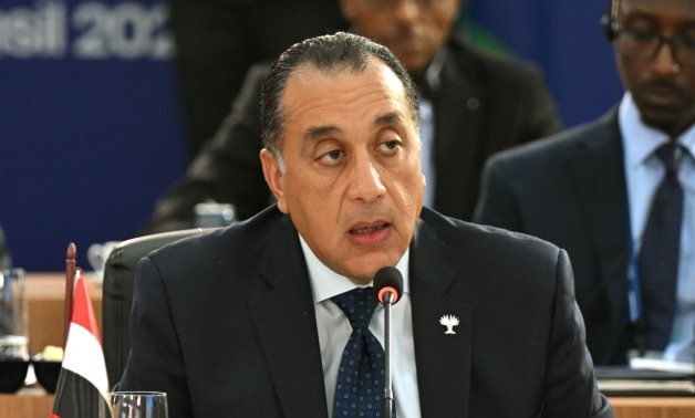 رئيس الوزراء: توفير التمويل الميسّر ونقل التكنولوجيا إلى الدول النامية شرطًا أساسيًا لتحقيق التنمية المستدامة والقضاء على الفقر