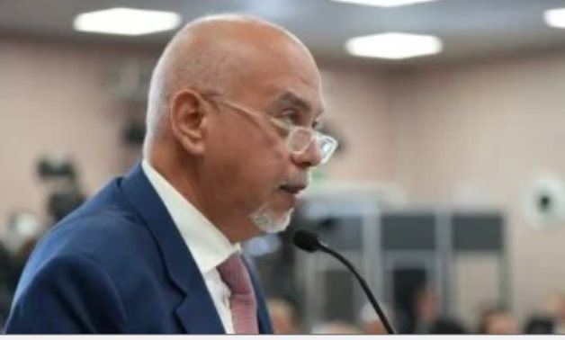 النائب حازم الجندى: مصر شريك فاعل فى إعادة تشكيل النظام الاقتصادى العالمى