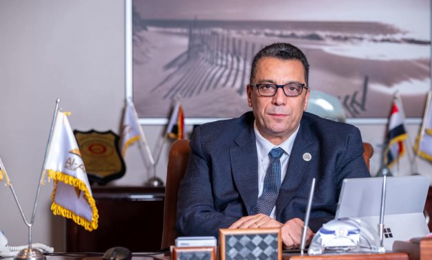 قيادى بـ"حزب حماة الوطن" : مشاركة مصر بقمة بريكس تفتح أسواق جديدة للصادرات