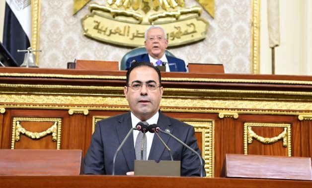 مجلس النواب يوافق من حيث المبدأ على مشروع تعديل قانون الرياضة