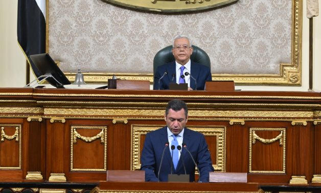 مجلس النواب يوافق نهائيًا على مشروع قانون لاستغلال الذهب بالسكرى