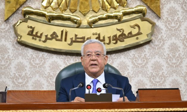 رئيس مجلس النواب: نظام البكالوريا اختيارى يطبق إلى جانب الثانوية العامة