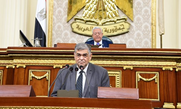 مجلس النواب يوافق نهائيًا على تعديل قانون تنظيم شئون المهن الطبية