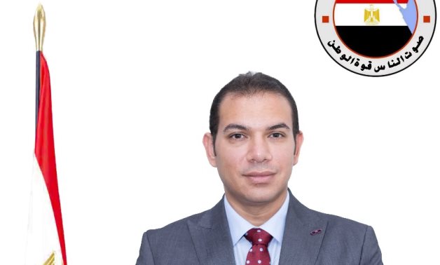 حزب مصر بلدي يدفع بأحمد حسن لخوض انتخابات مجلس الشيوخ بالإسماعيلية
