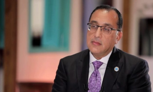مدبولي: الرئيس السيسي وجه بتشكيل لجنة متخصصة للوقوف على أسباب اندلاع الحريق بمبني "سنترال رمسيس"
