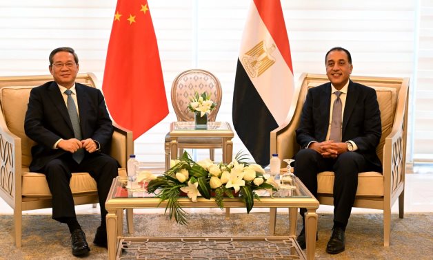 مصر والصين.. شراكة استراتيجية نحو المستقبل نواب: القيادة السياسية تقود رؤية مستقبلية لتكامل مصرى - صينى شامل.. ويؤكدون: التعاون الإنمائى يعزز من مكانة مصر إقليميًا.. واتفاقيات نوعية تدعم الاستقرار والتنمية